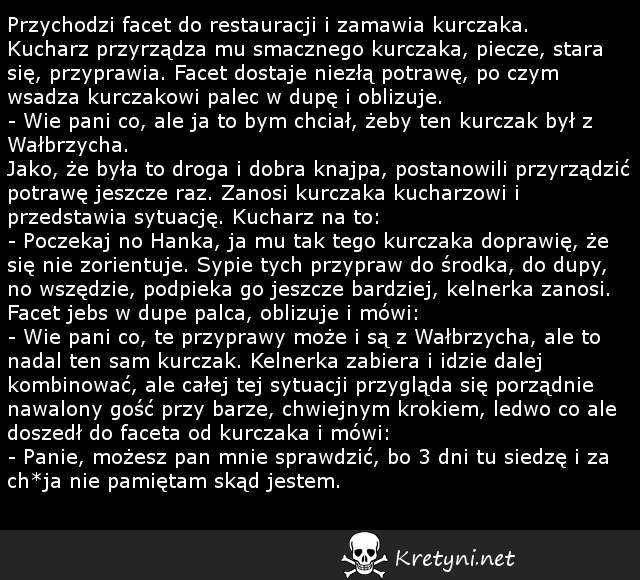 Kurczak