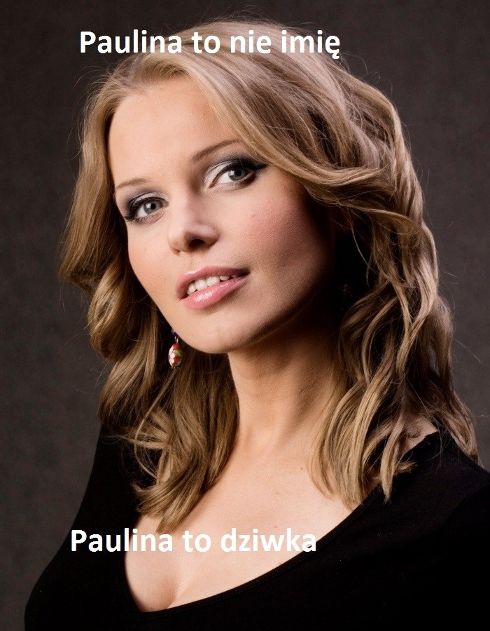 paulina