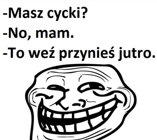 cycki