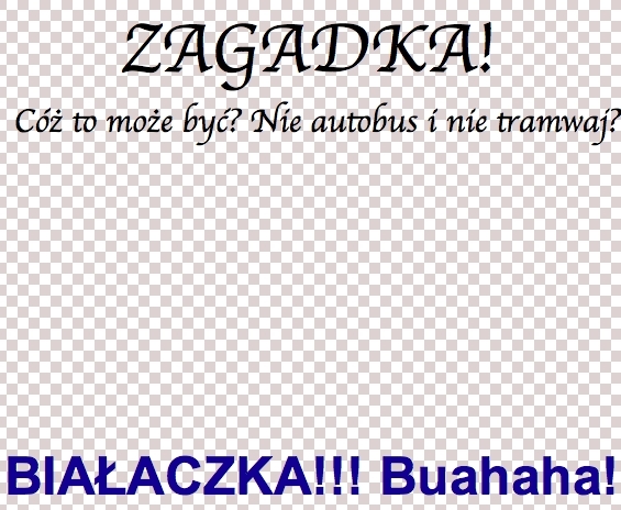 Zagadka