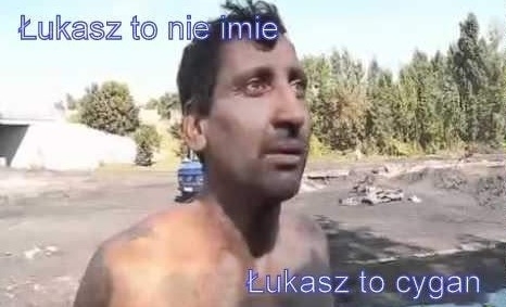 ?ukasz !