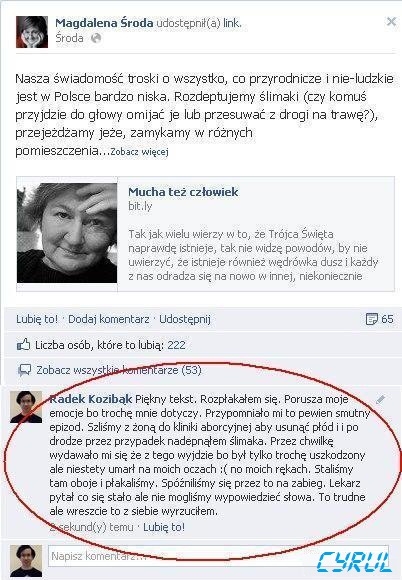 Wzruszaj?ca historia...