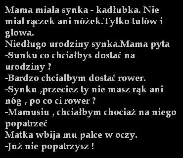 Nie ma jak u mamy
