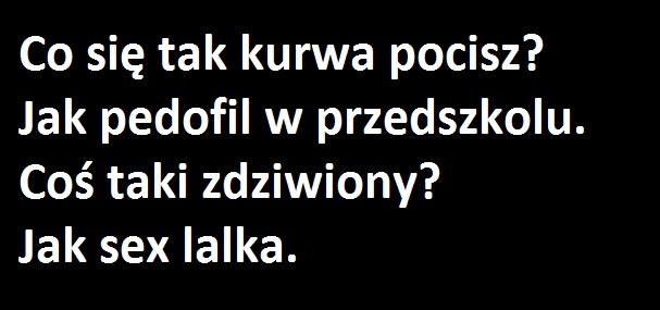 takie tam