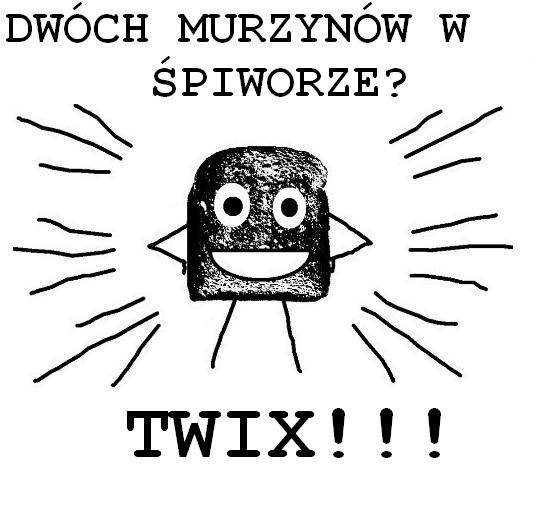 Dwóch murzynów w ?piworze?