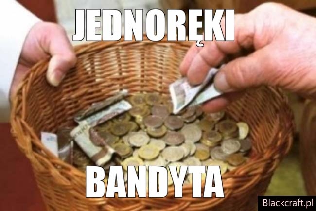 Jednoręki bandyta