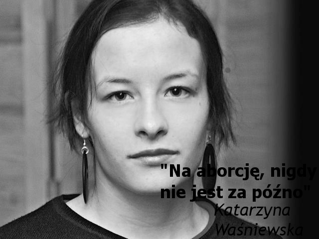 kasia w