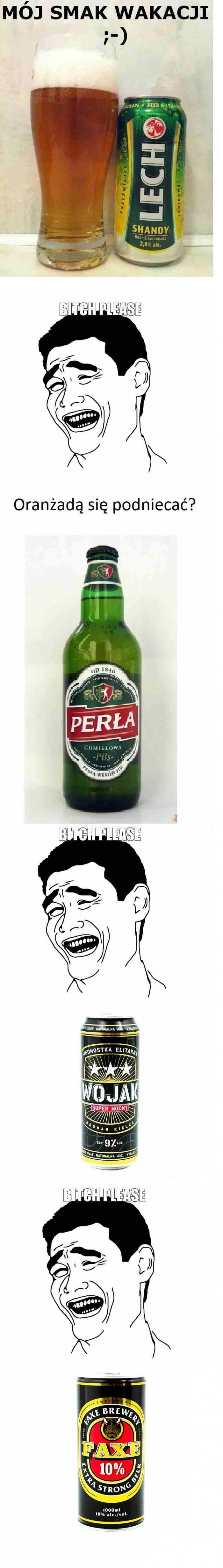 Gównem si? podniecacie!!