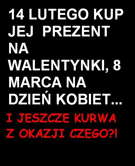 prezenty
