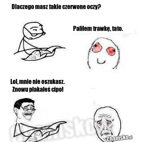 Kochany tata