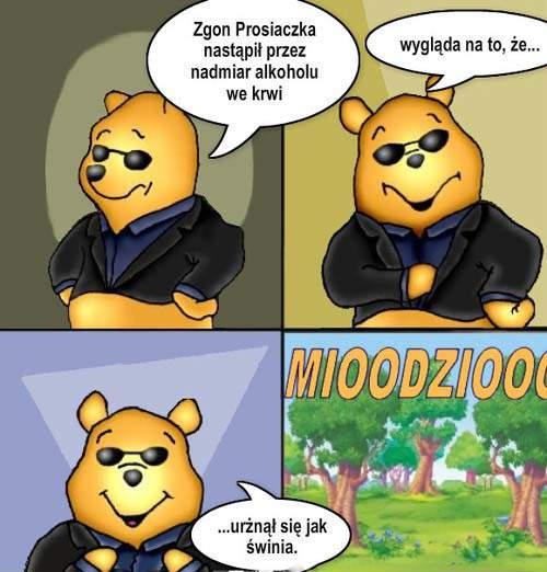 Prosiaczek
