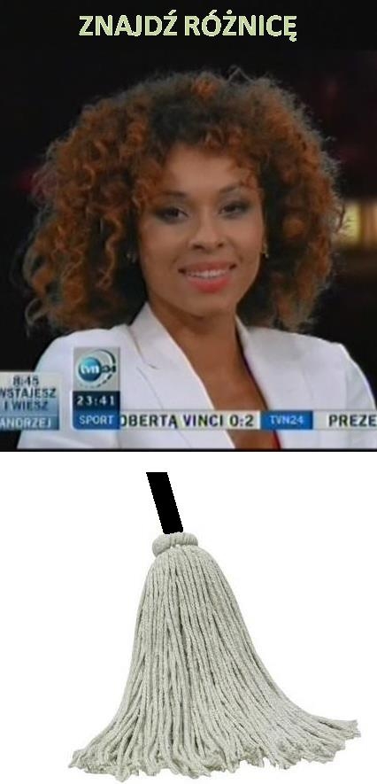 ZNAJDŹ RÓŻNICĘ