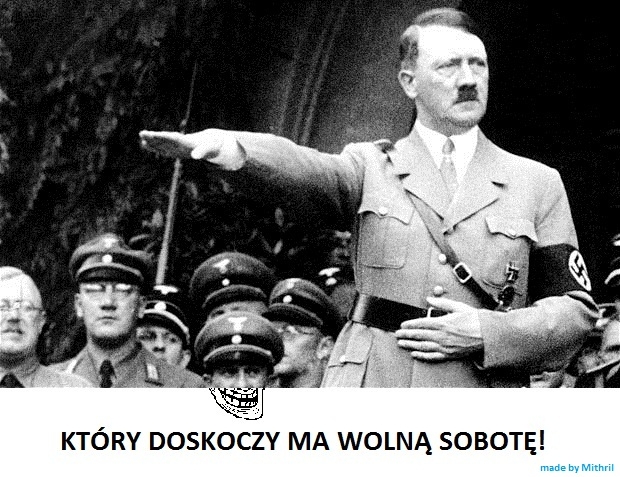 Wolna sobota