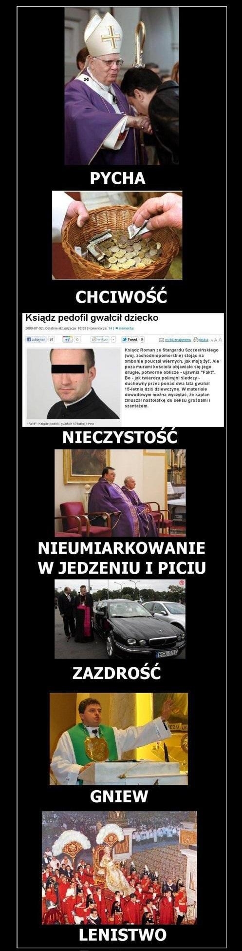 Siedem grzechów g?ównych