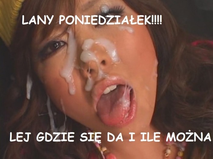 LANY PONIEDZIAŁEK
