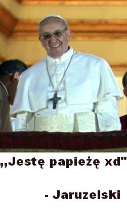 Ogłaszam śmierć niewiernych