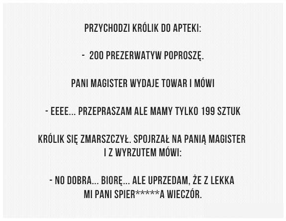 Kroliczek