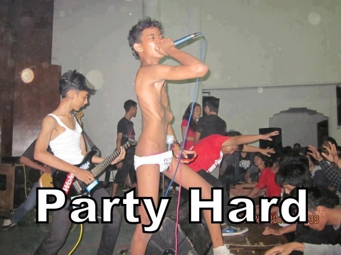PartyHard