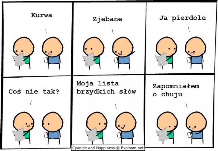 Moja lista
