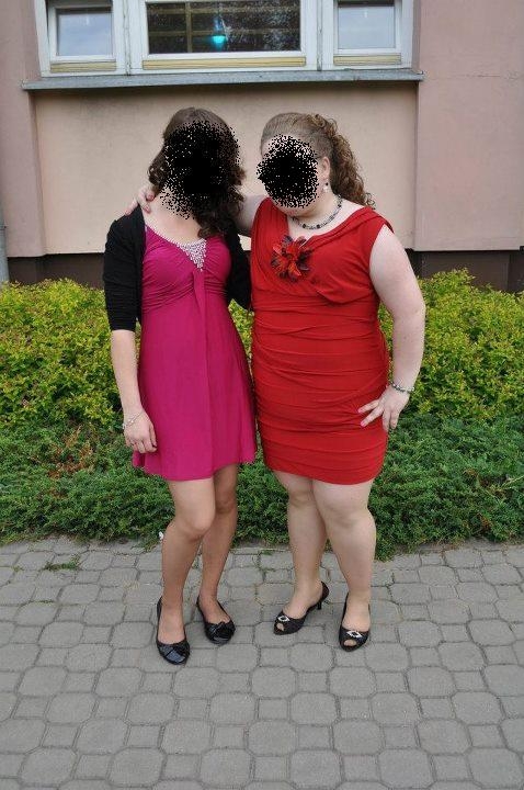 Takie tam pod szko?? sexi dziewcz?ta