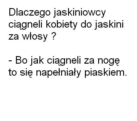 Dlaczego