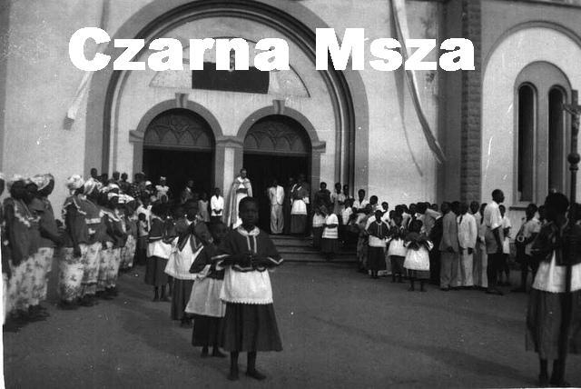 Czarna msza