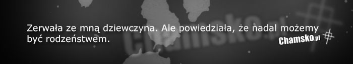 Zerwanie