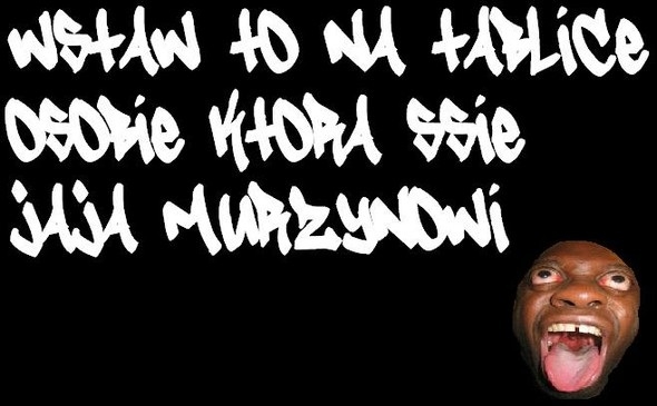wstaw to