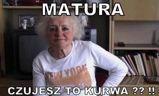 Matura