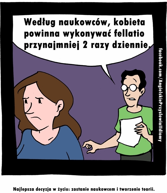 Naukowiec