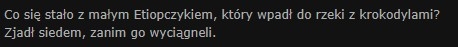 czarny