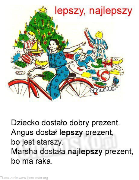 Najlepszy