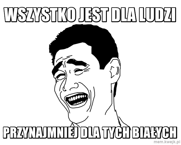 Wszystko dla ludzi