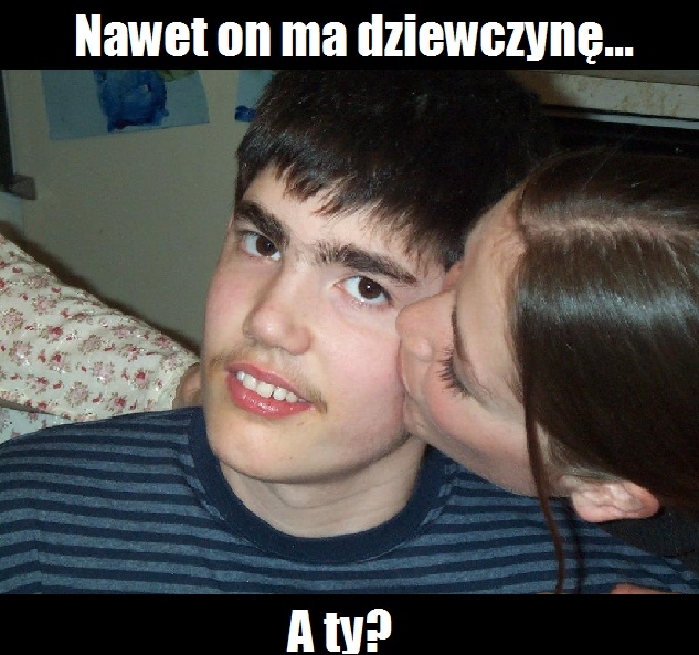 Zacny koper synu