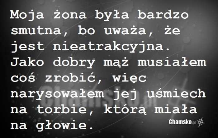 Dobry mąż