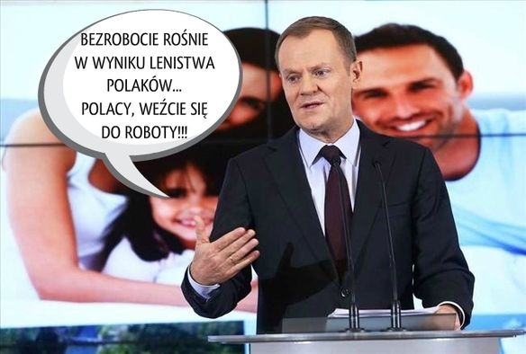 POLACY DO ROBOTY!!!