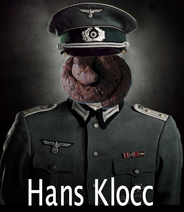 Hans Kloc xD