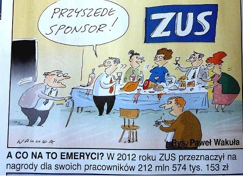 Sponsoring