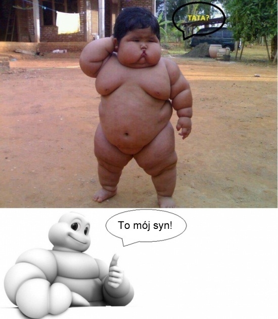 Michelin son