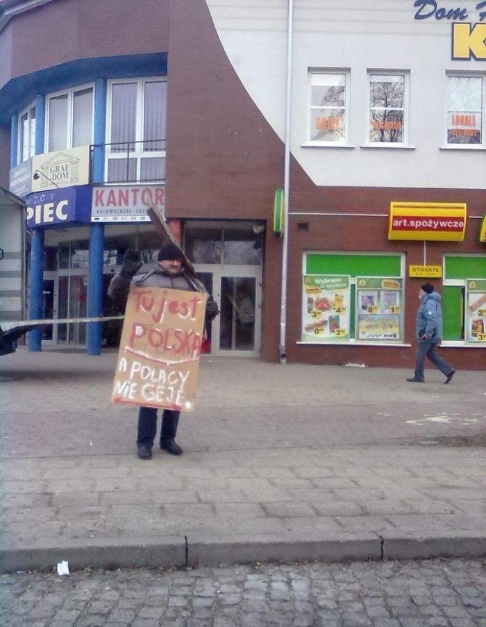 Bo to Polska
