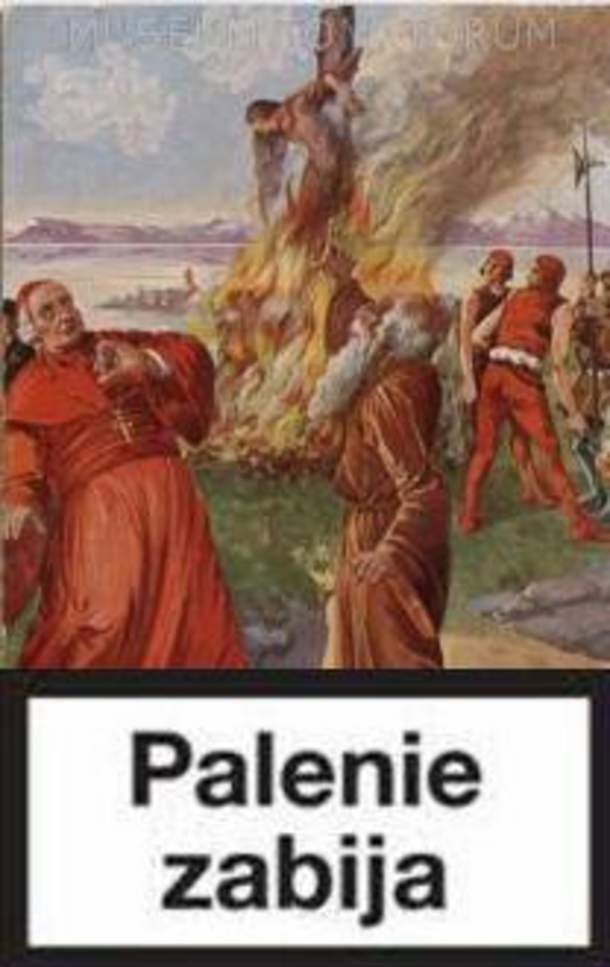 Na śmierć
