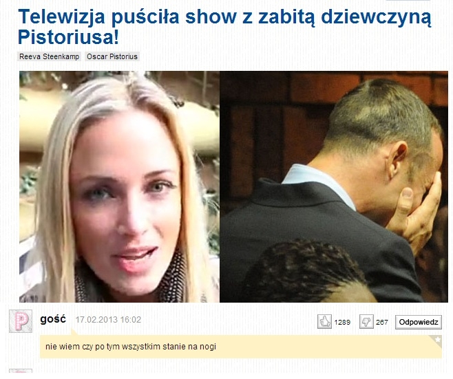 Pistorius