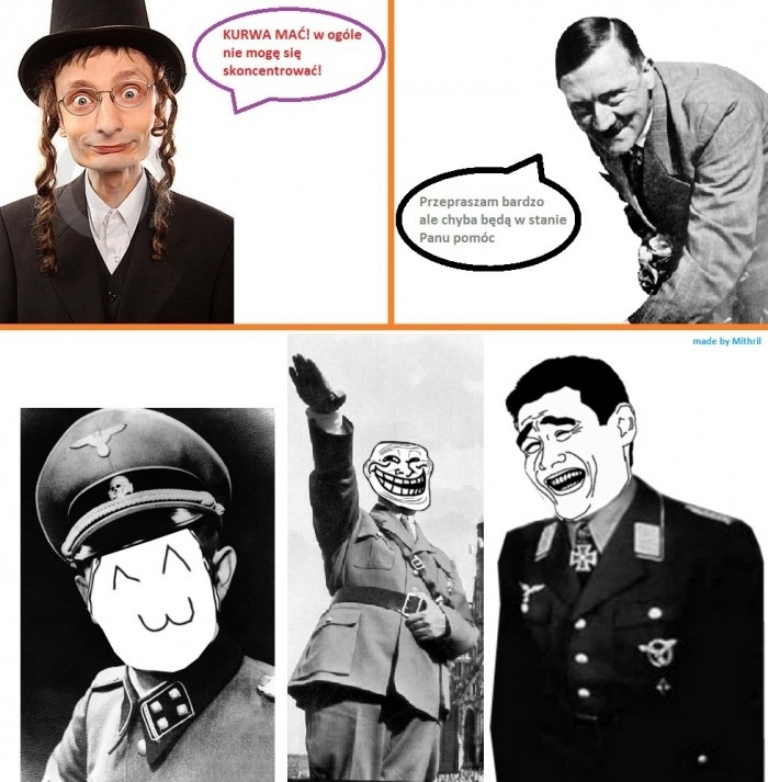 problem z koncentracją