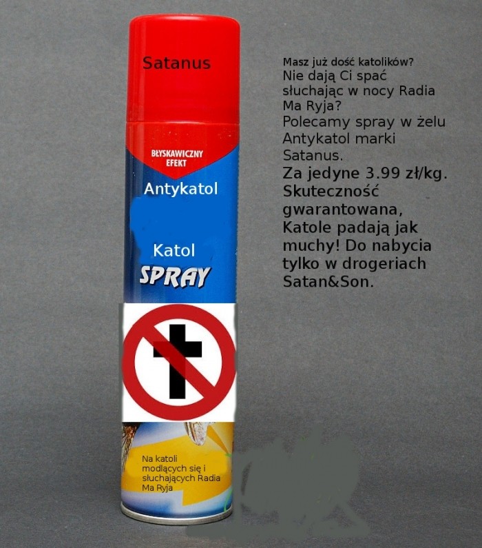 Antykatol
