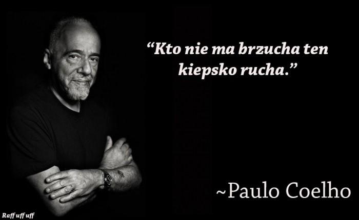 Paulo Coelho