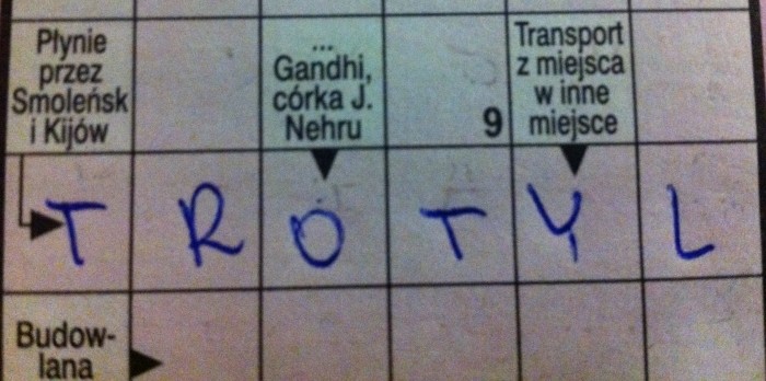 trotyl