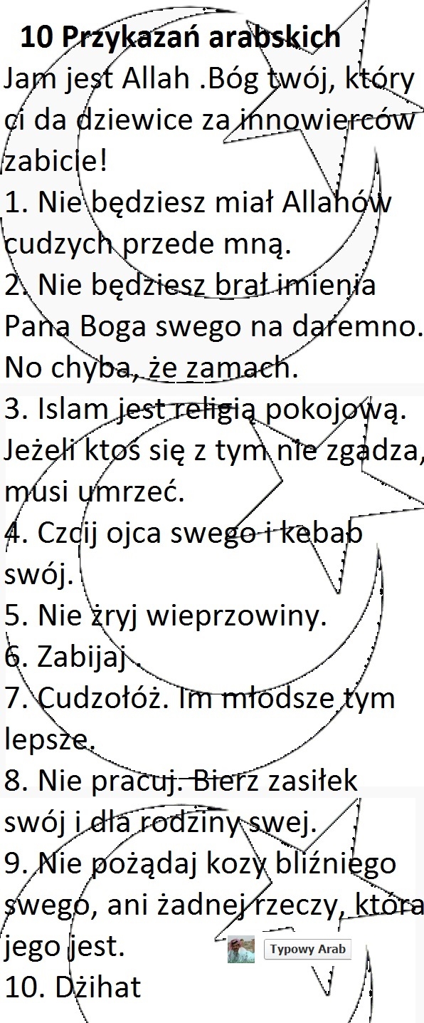 Przykazania