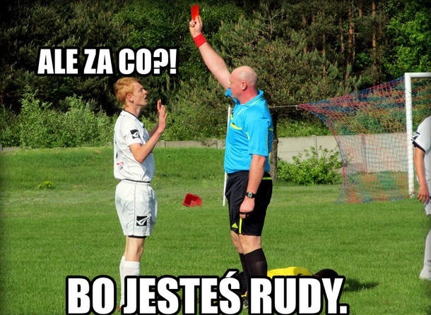 Przecież to oczywiste