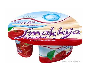 Smak kija