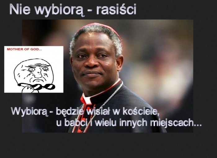 klawe konklawe